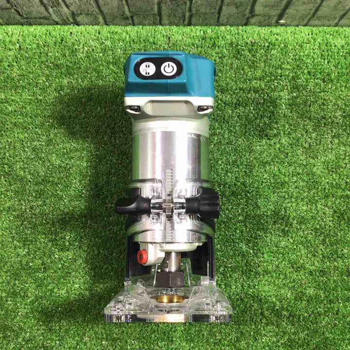 ★マキタ(makita) コードレストリマー RT50DZ【川口店】