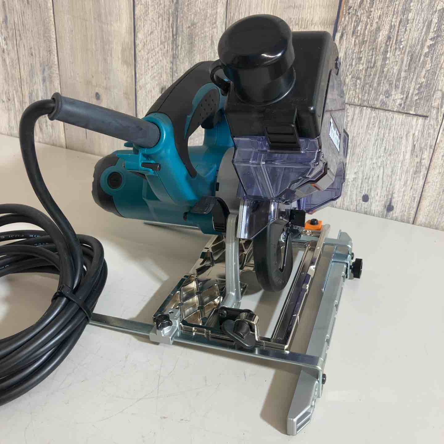 ◇マキタ(makita) 125mm防じんマルノコ ダストボックス仕様 ◇マキタ(makita) 125mm防じんマルノコ ダストボックス仕様