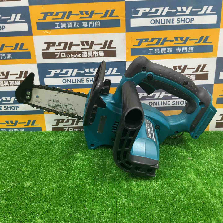 ◇マキタ(makita) コードレスチェーンソー UC121DZ【草加店】
