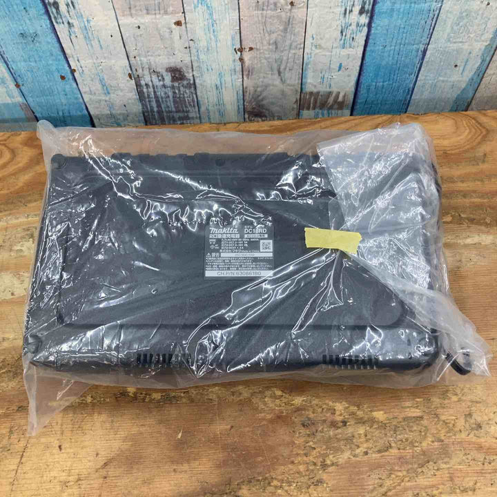 ★マキタ(makita) 2口急速充電器 DC18RD 店頭展示品【柏店】