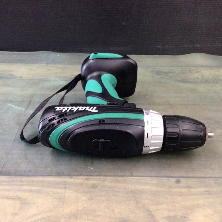 〇マキタ 充電式ドライバドリル 14.4V 本体付属バッテリー1個搭載モデル M652DS 【東大和店】