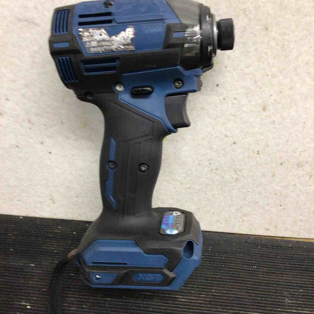 マキタ(makita) コードレスインパクトドライバー TD002GZ【町田店】