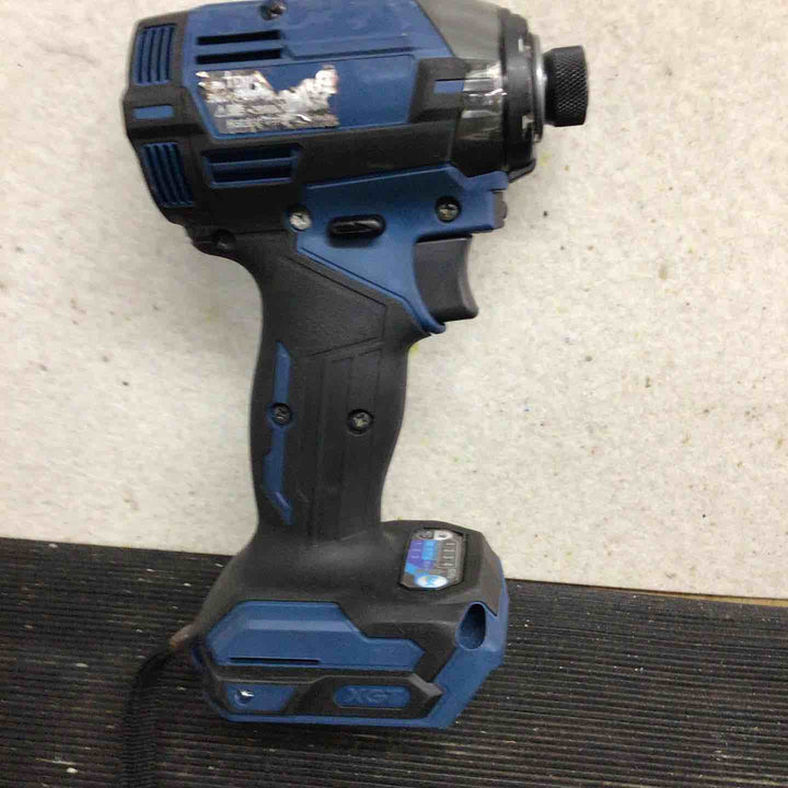 マキタ(makita) コードレスインパクトドライバー TD002GZ【町田店】
