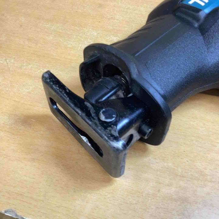 ☆マキタ(makita) コードレスレシプロソー 本体のみ JR188DZ【越谷店】