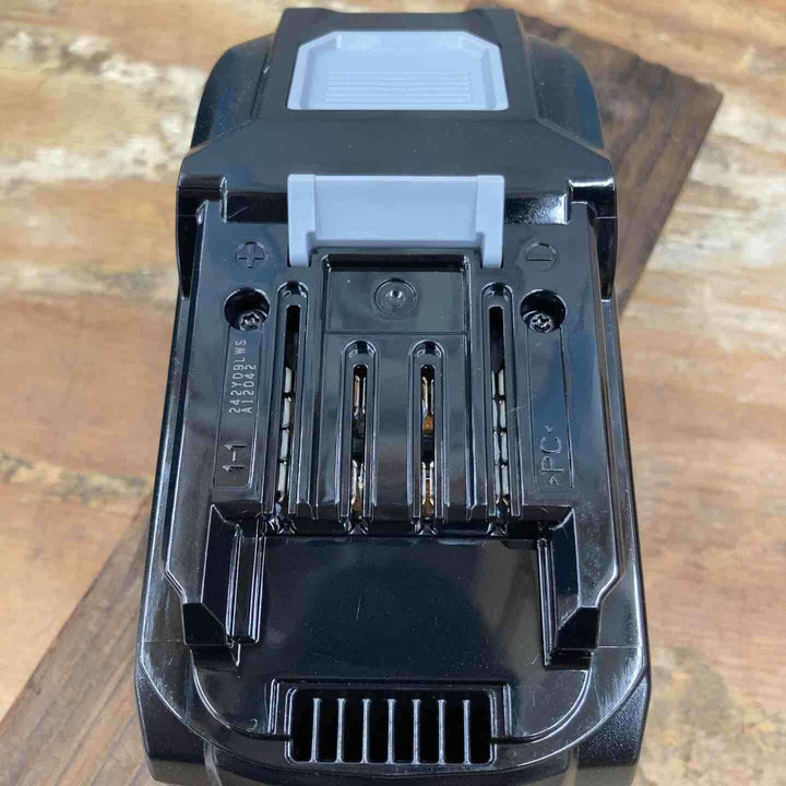 ★マキタ(makita) リチウムイオンバッテリー 40V/5.0Ah BL4050F【柏店】