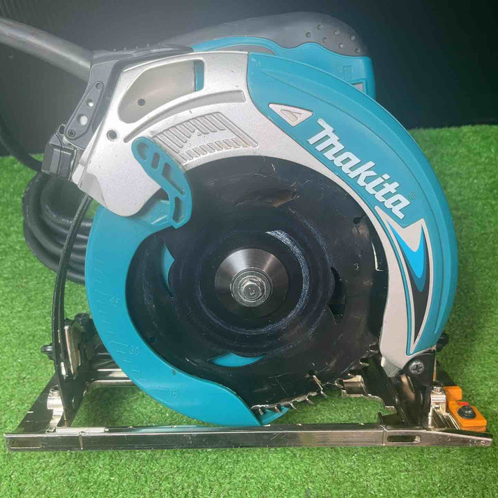 ★マキタ(makita) 165mm電気マルノコ 5637BA【岩槻店】