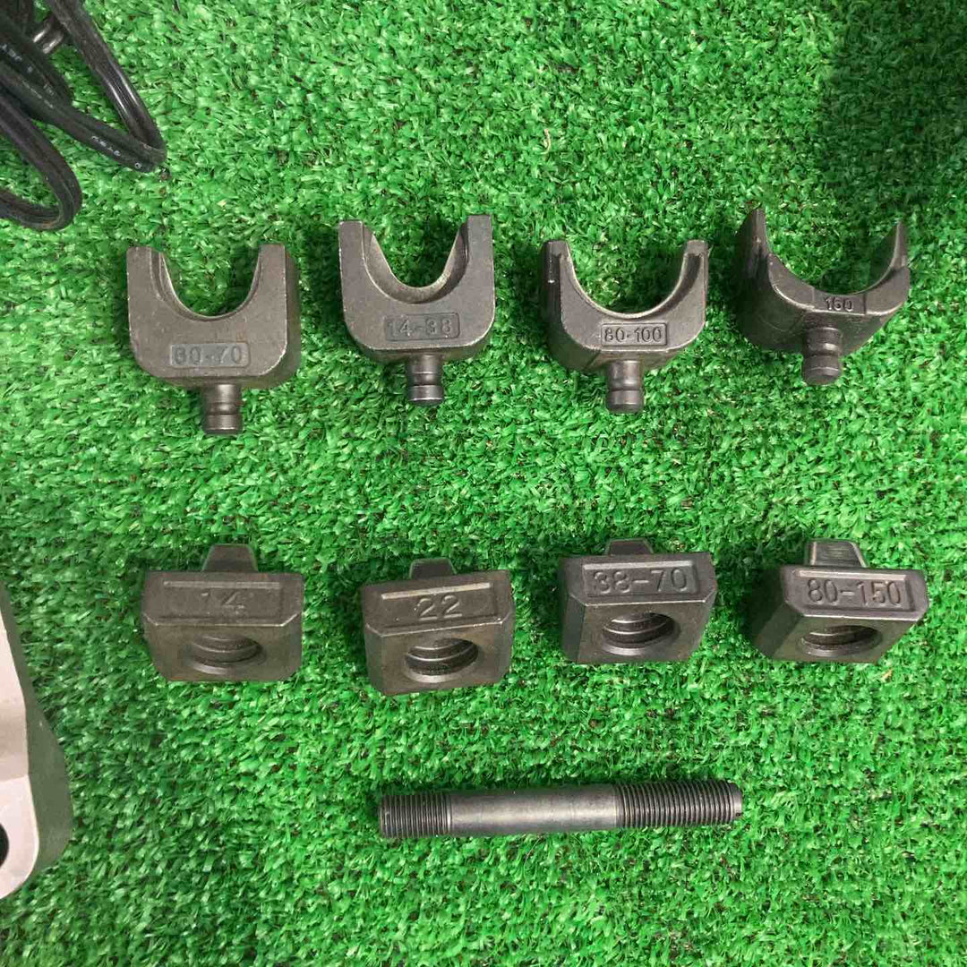 ★泉精器(IZUMI) 電動油圧式多機能工具 S7G-M200R 圧着機【町田店】