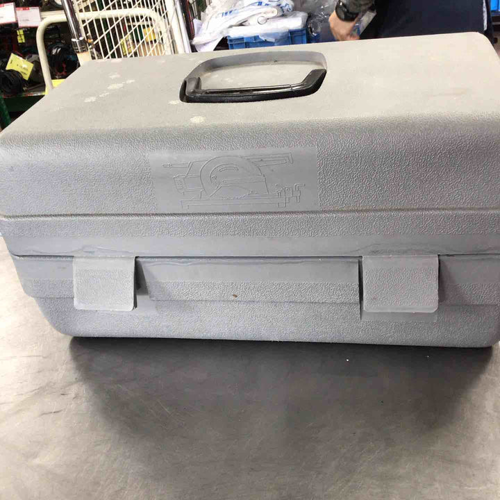 ヤマシン 金属用チップソーカッター P-165【草加店】