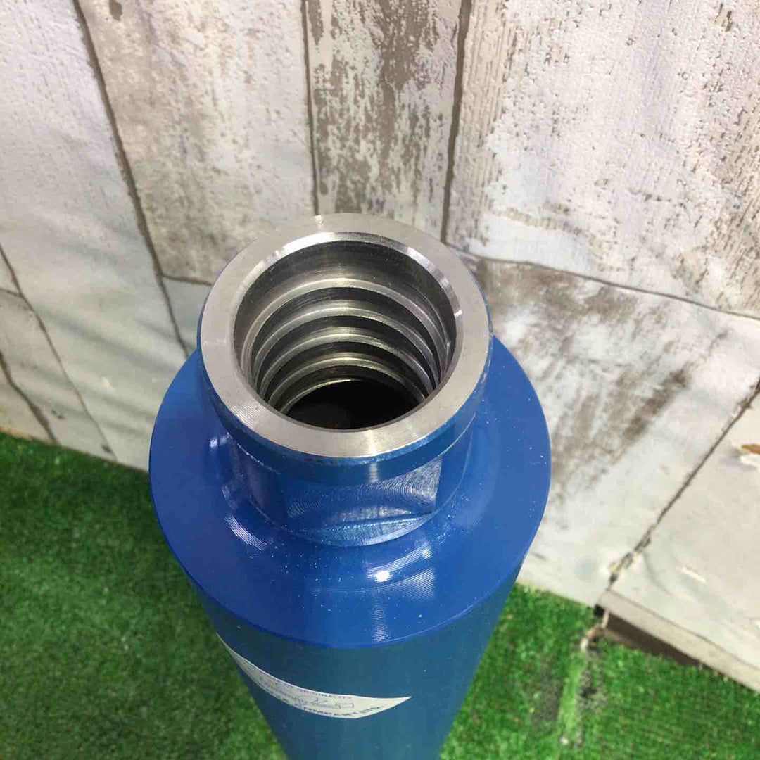 シブヤ ブルービット コアドリルビット 75mm【町田店】