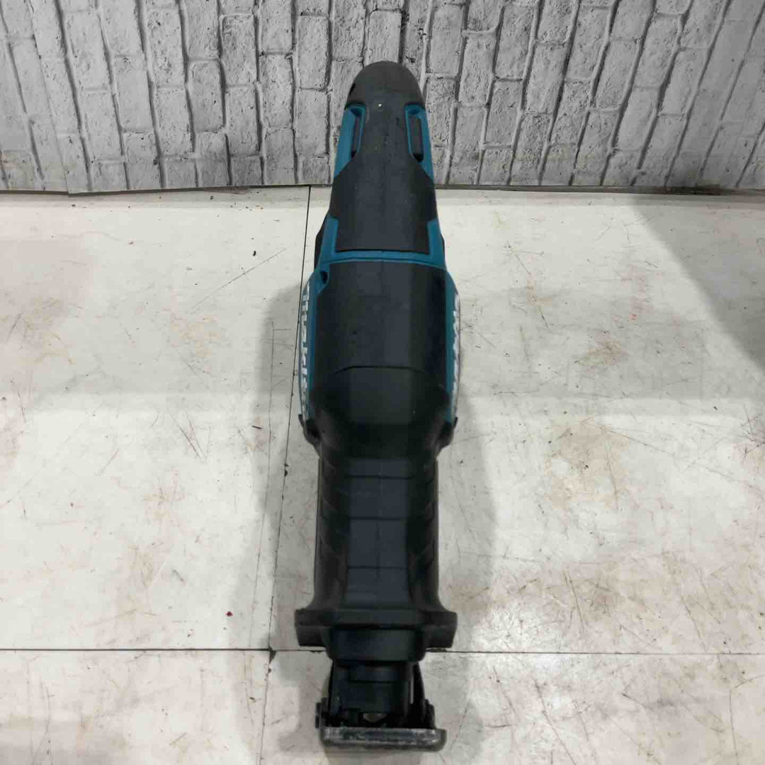 ★マキタ(makita) コードレスレシプロソー JR188DRGX【川口店】