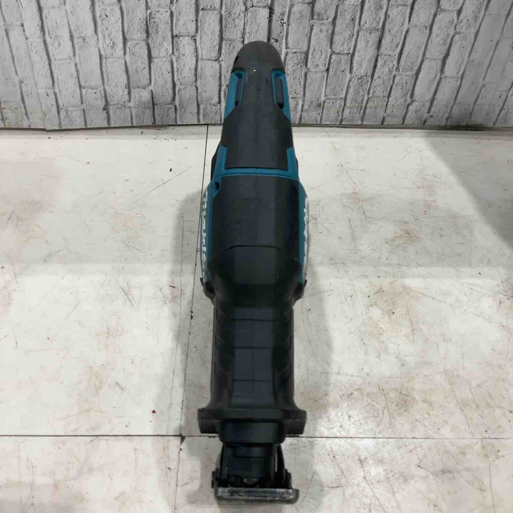 ★マキタ(makita) コードレスレシプロソー JR188DRGX【川口店】