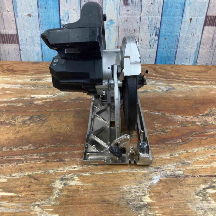 ★マキタ(makita) コードレス丸のこ HS631DZB【柏店】