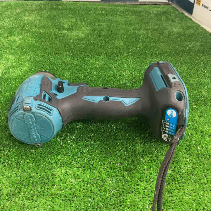 ★マキタ(makita) コードレスインパクトドライバー TD173DZ【草加店】