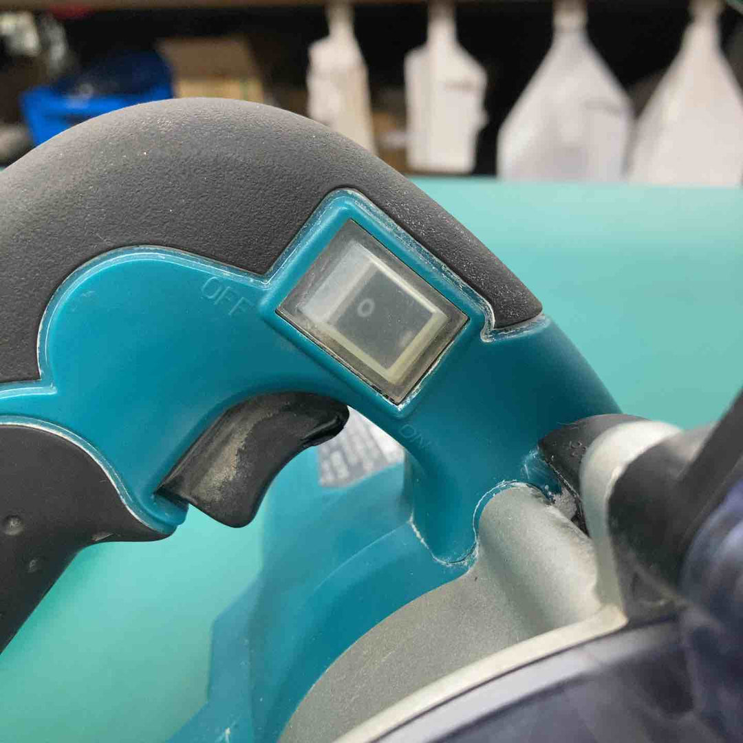 ★マキタ(makita) 防じん丸のこ KS5000FX　本体のみ【戸田店】