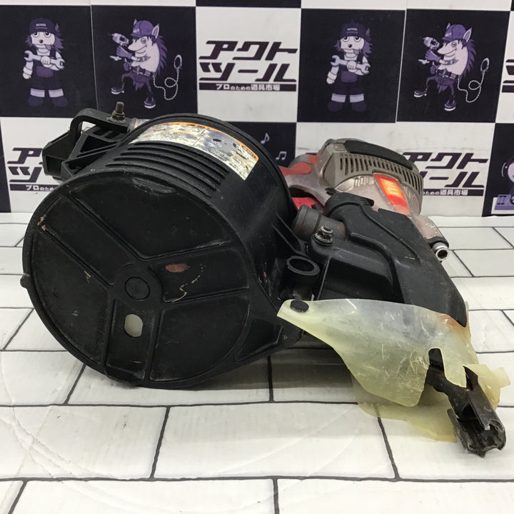 ★マックス(MAX) 高圧エア釘打ち機 HN-90N1【所沢店】