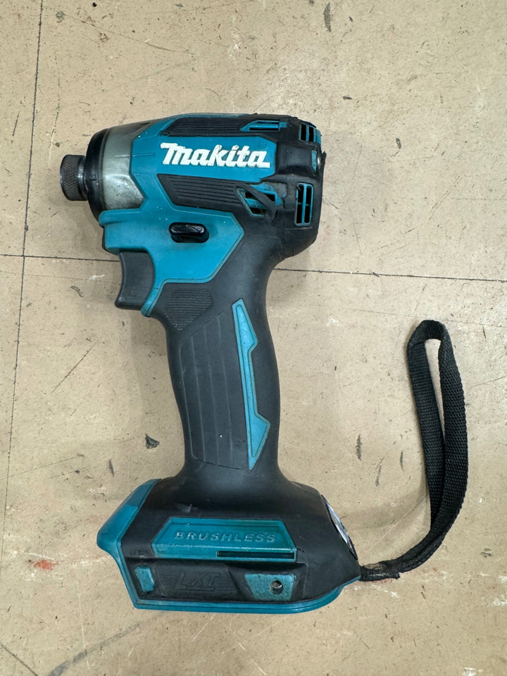 ★マキタ(makita) コードレスインパクトドライバー TD173DZ【草加店】