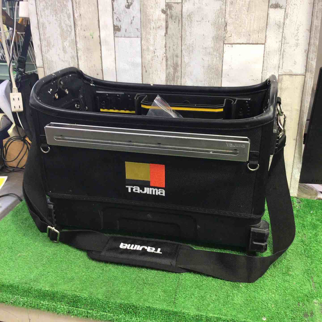 ◇タジマ(Tajima) セフツールバッグ TB-TBAG【町田店】