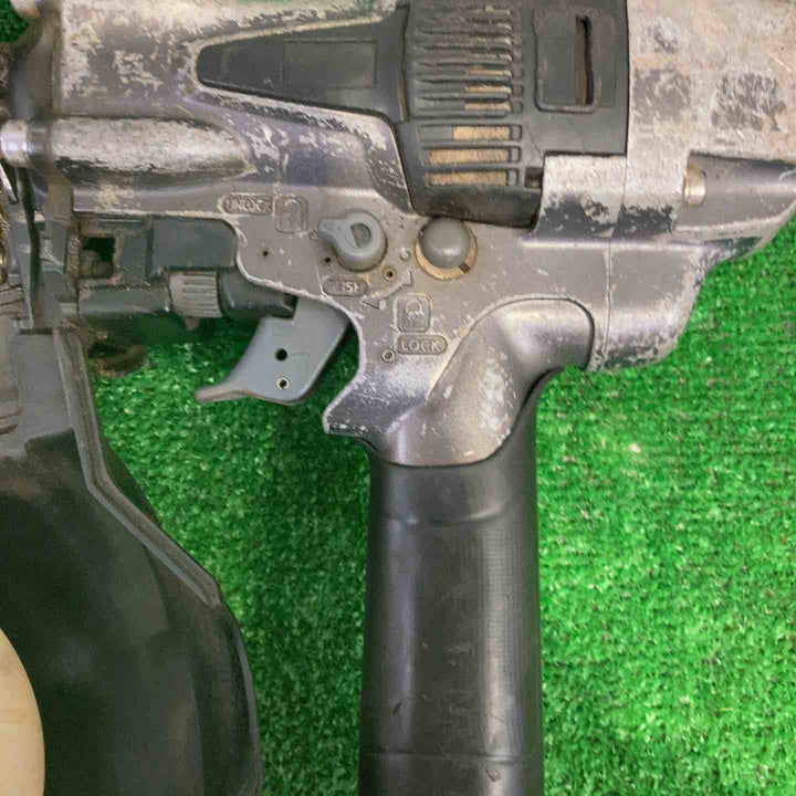 ★マックス(MAX) 高圧エア釘打ち機 HN-65N2(D)【町田店】