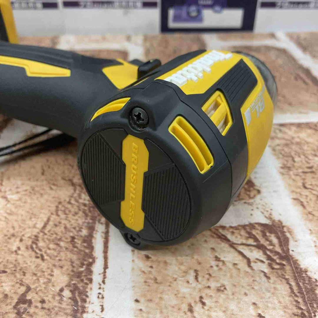 ★マキタ(makita) コードレスインパクトドライバー TD173DGXFY【所沢店】