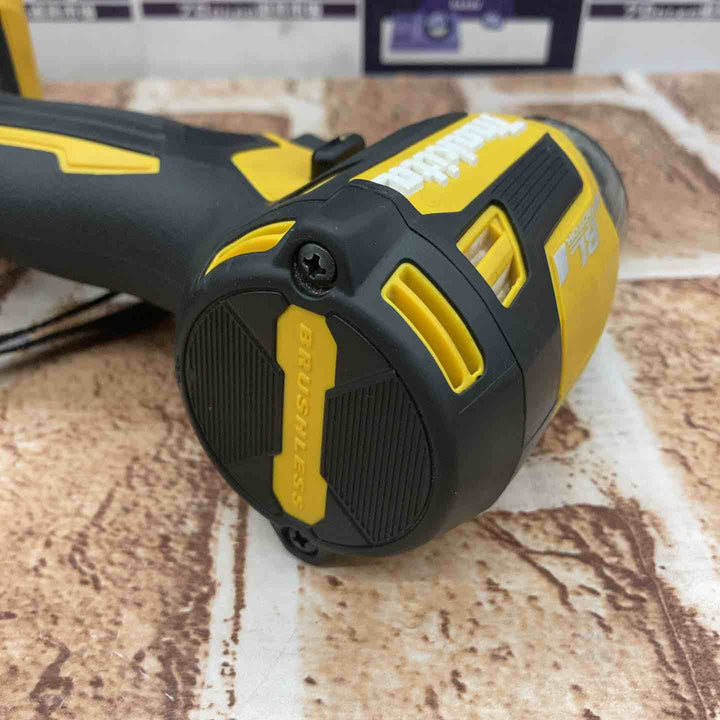 ★マキタ(makita) コードレスインパクトドライバー TD173DGXFY【所沢店】