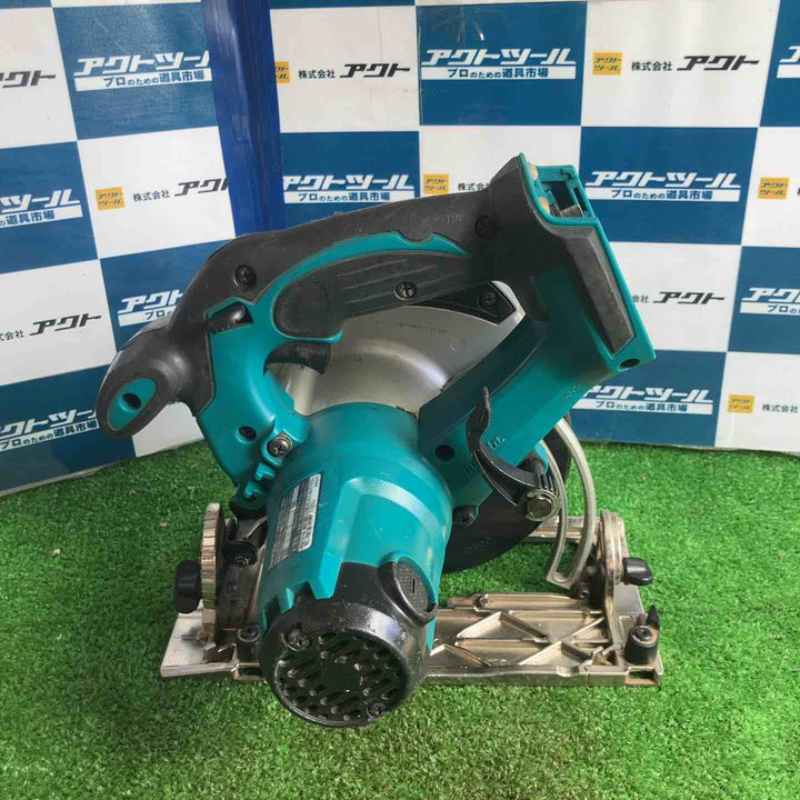 ★マキタ(makita) コードレス丸のこ HS610DZ【草加店】