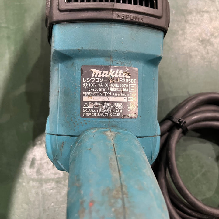 ★マキタ(makita) レシプロソー JR3050T【川口店】