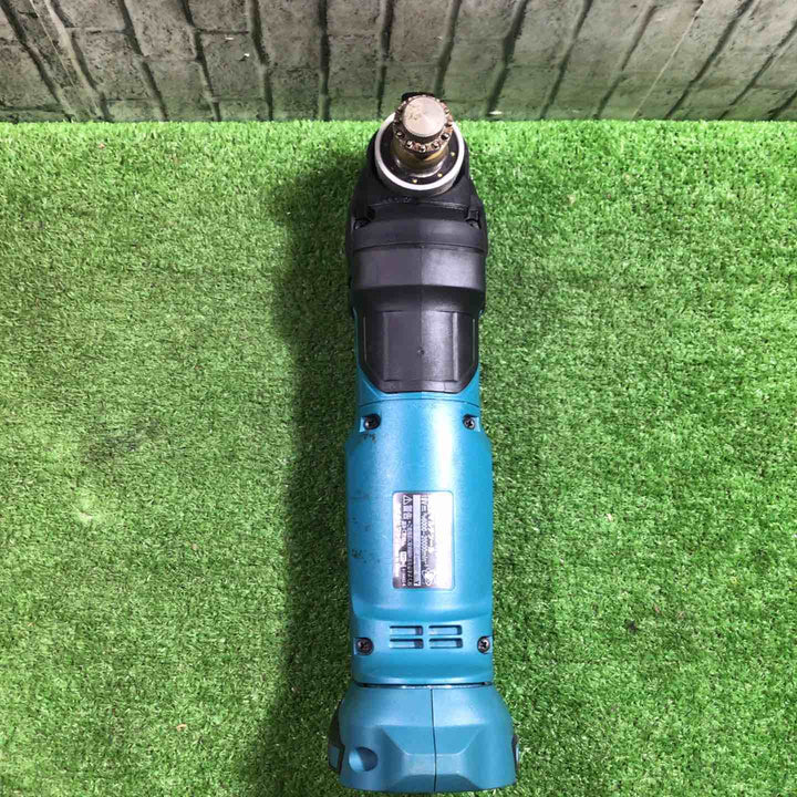 ★マキタ(makita) コードレスマルチツール TM51DRG【川口店】