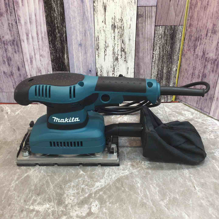 ☆マキタ(makita) 仕上サンダ BO3710【八潮店】