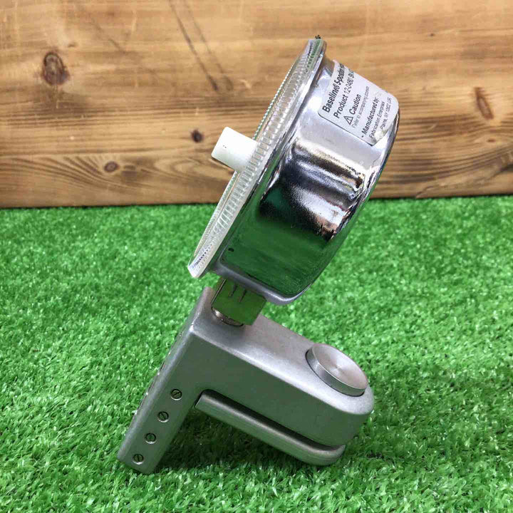 【中古品】 BASELINE リストダイナモメーター 12-0480 【鴻巣店】