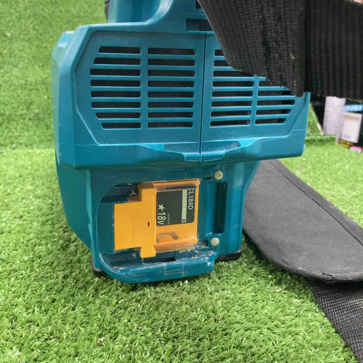 ◇マキタ(makita) コードレスクリーナ CL184DZ【川崎店】