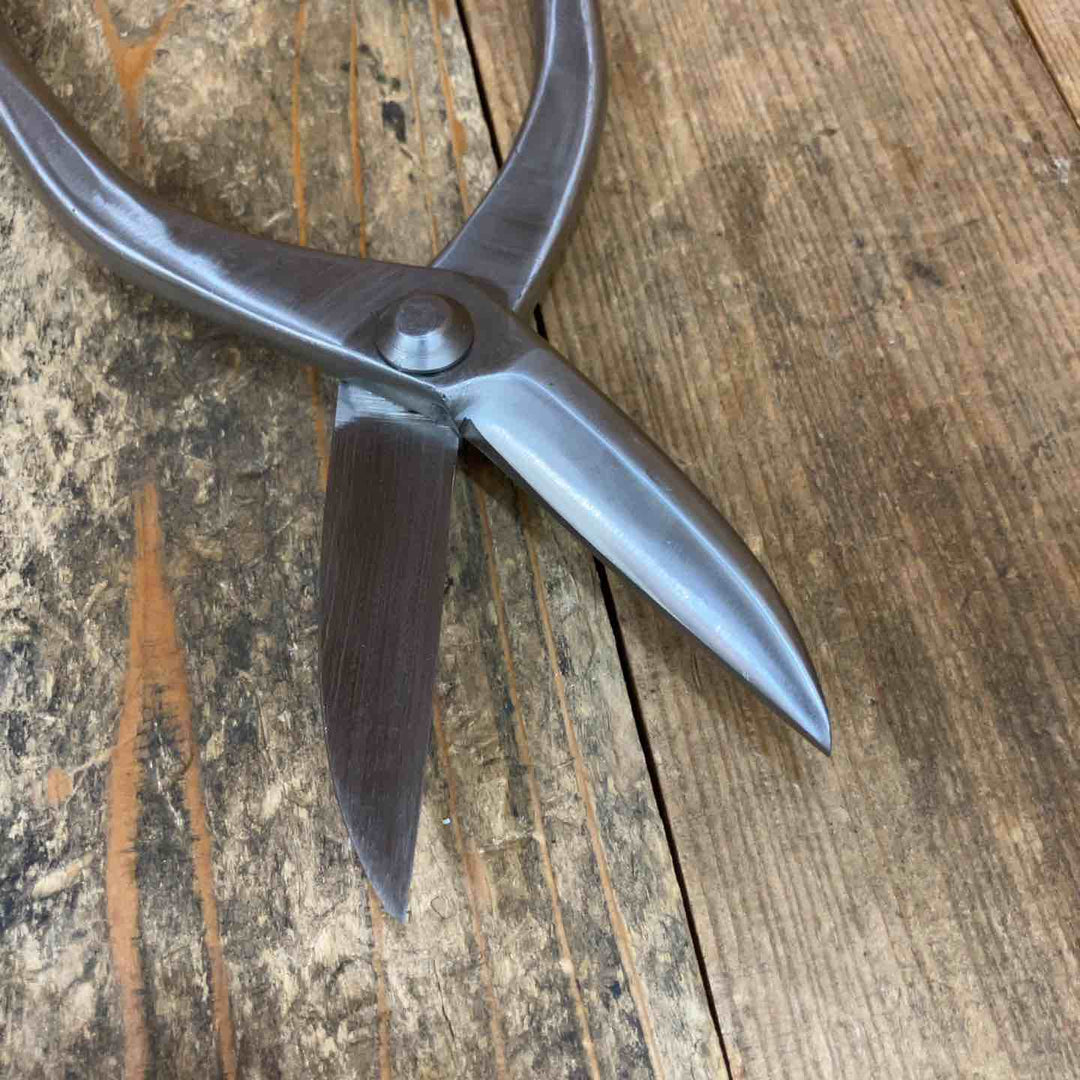 ◇盛光(MORIMITSU) 金切りバサミ HSKO-0027 直刃270mm 寿盛光【所沢店】