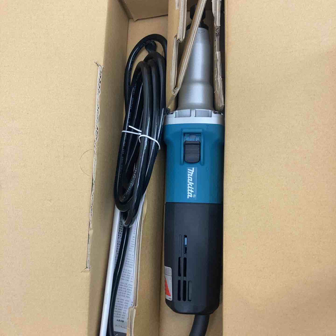 マキタ(makita) 電子ハンドグラインダ GD0800C【町田店】