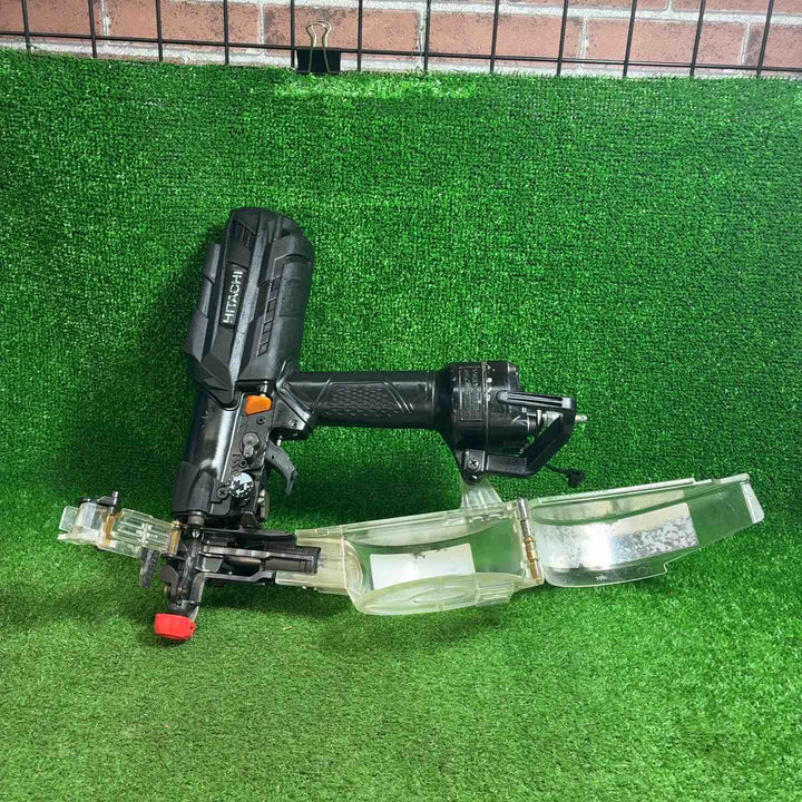 【中古品】 ハイコーキ(HIKOKI ※旧:日立工機) 高圧エアネジ打ち機 WF4H3 【藤沢店】