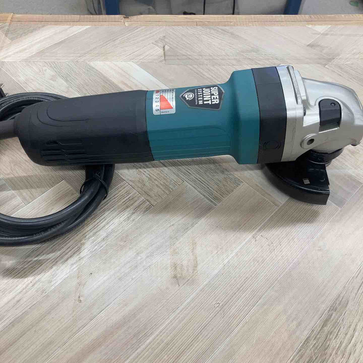 ☆マキタ(makita) 100mm電子ディスクグラインダ GA4041C【八潮店】