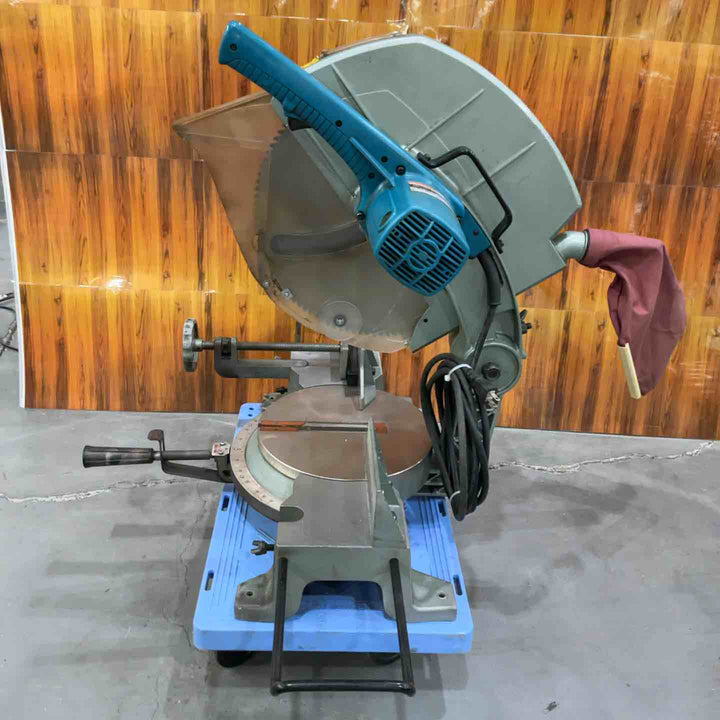 【店頭受取り限定】◇マキタ(makita) 卓上マルノコ LS1510【川口店】