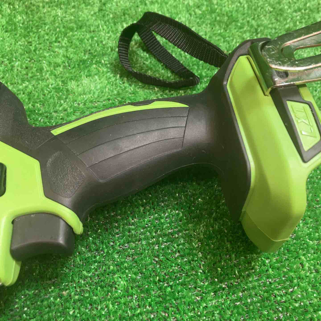 ★マキタ(makita) コードレスインパクトドライバー TD149DRFXL【川越店】