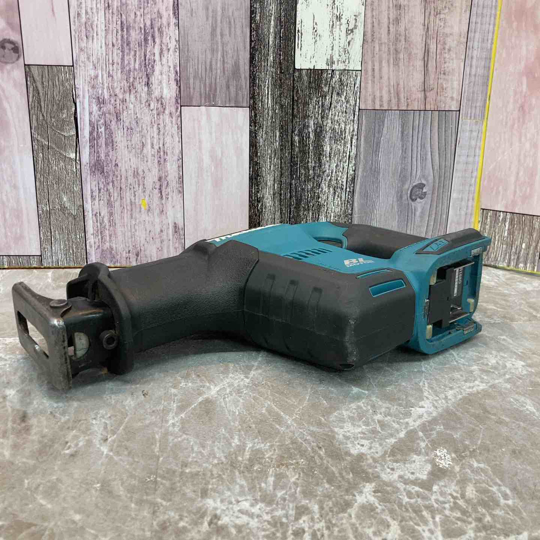 ★マキタ(makita) コードレスレシプロソー JR188DZK【八潮店】