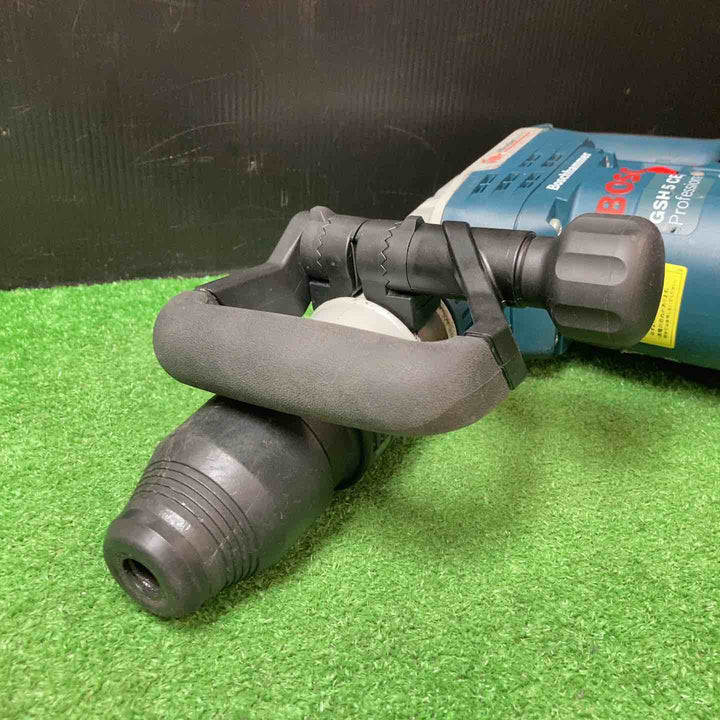 ★ボッシュ(BOSCH) 電動ハンマー GSH5CE/N2【岩槻店】