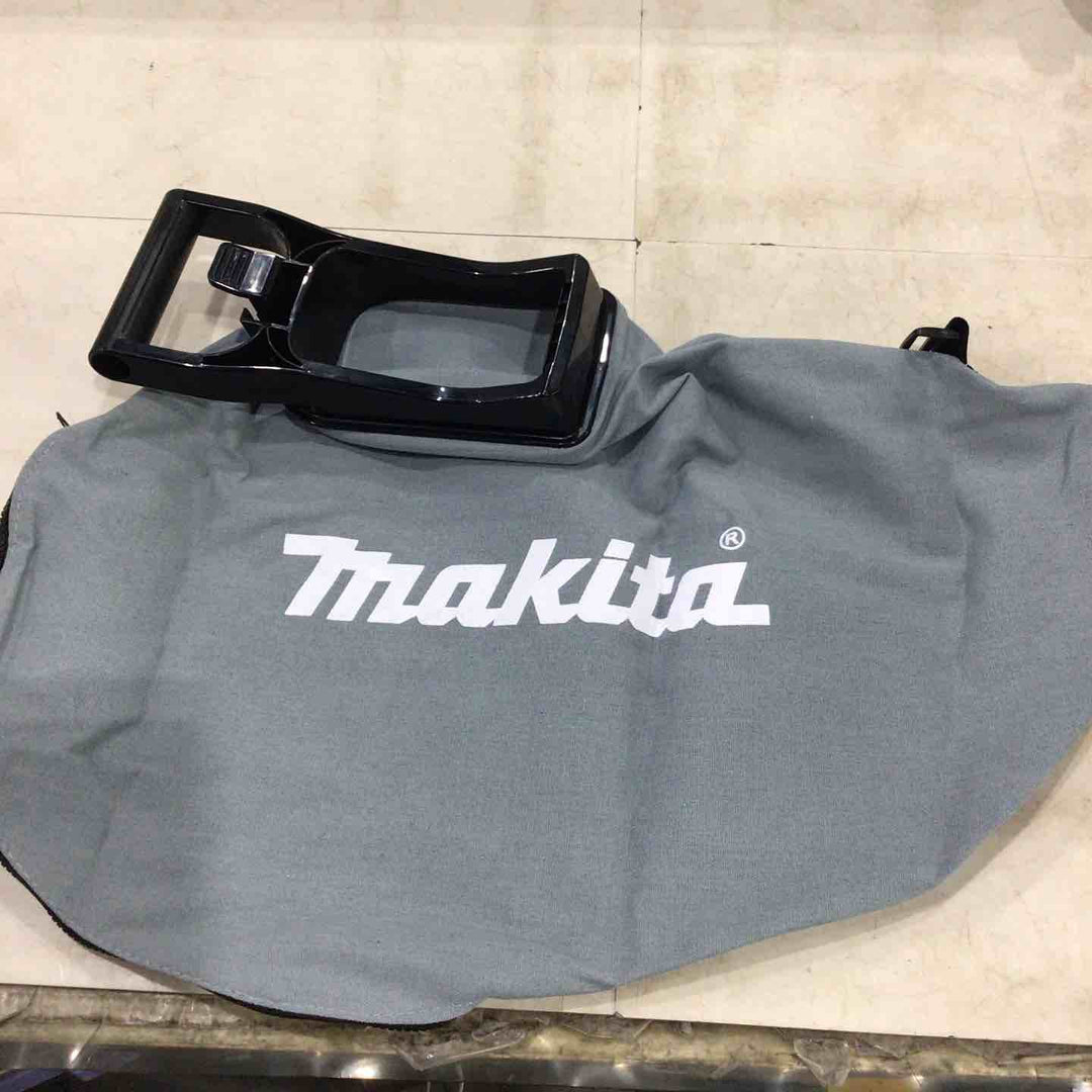 ★マキタ(makita) コードレスブロワ集じん機 MUB187DZ【川口店】