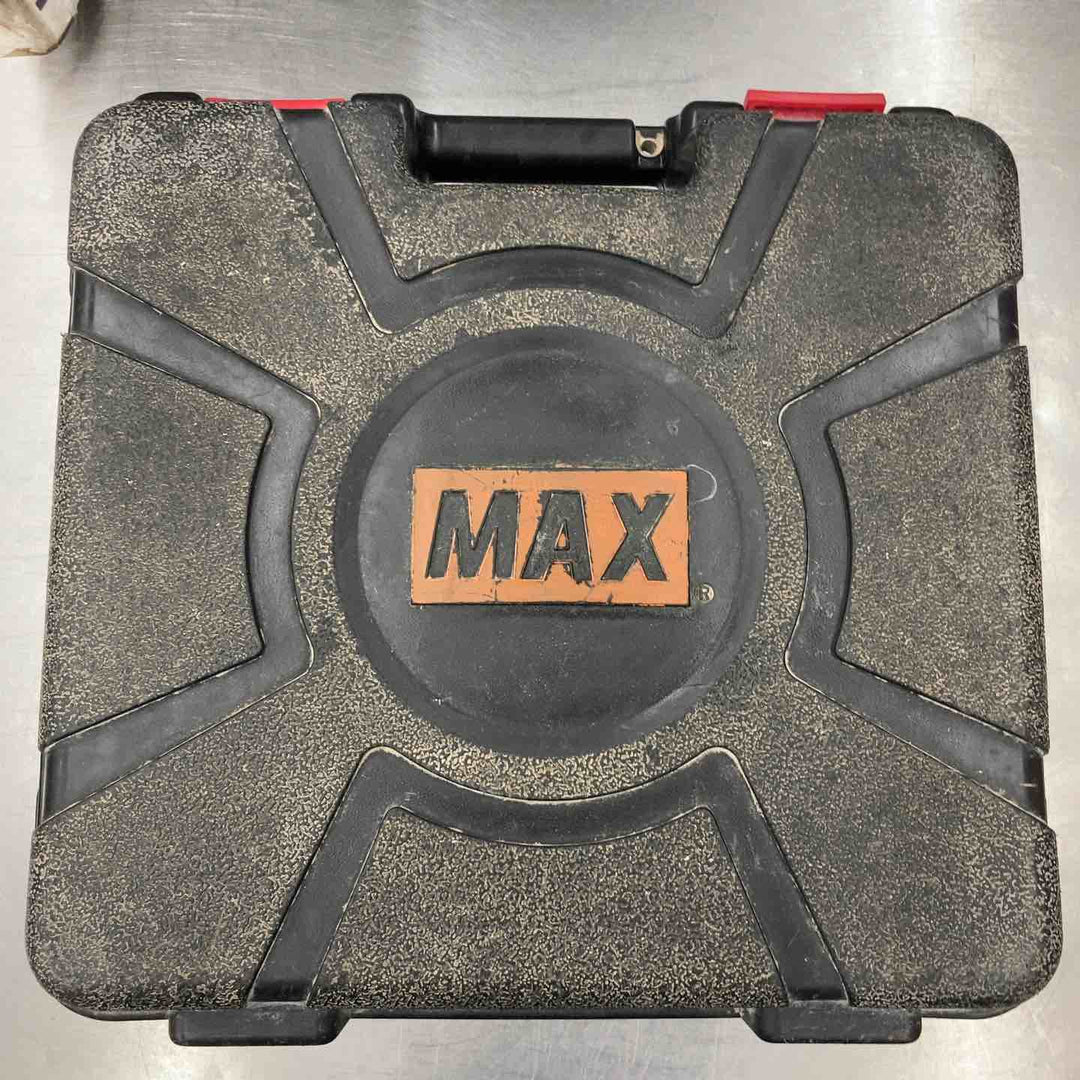 ★マックス(MAX) 高圧エアネジ打ち機 HV-R41G2【所沢店】