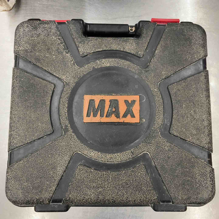 ★マックス(MAX) 高圧エアネジ打ち機 HV-R41G2【所沢店】