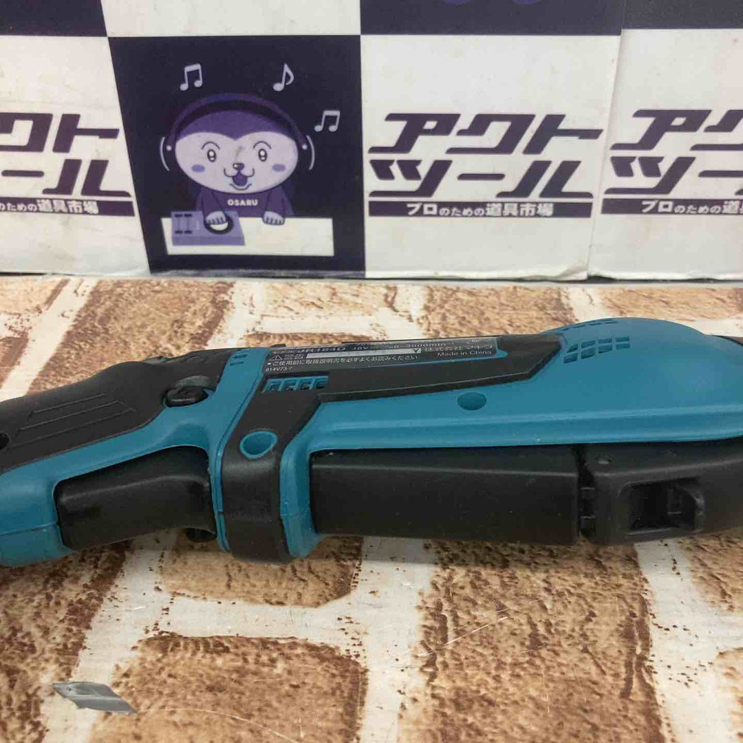 【中古品】マキタ(makita) コードレスレシプロソー JR184DZ【所沢店】