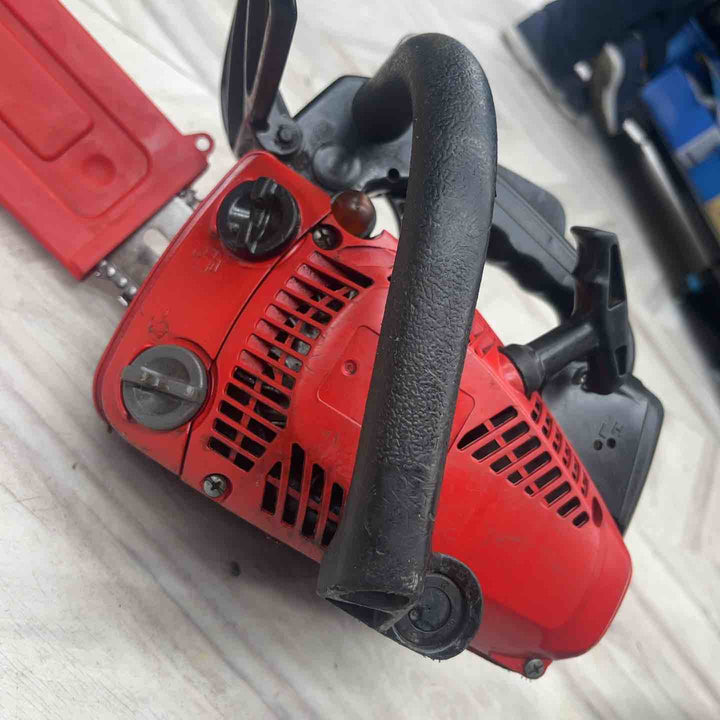 ○ゼノア(ZENOAH) エンジンチェーンソー スーパーこがる G2501T【越谷店】