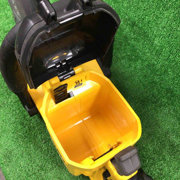 DEWALT（デウォルト） FLEXVOLT Cutoff Saw モデル：DCS690 本体のみ【川崎店】