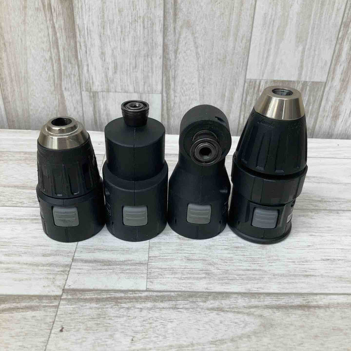 ▼パナソニック(Panasonic)アングルアタッチメント EZ9HX500 EZ9HX501 EZ9HX504 EZ9HX506【柏店】