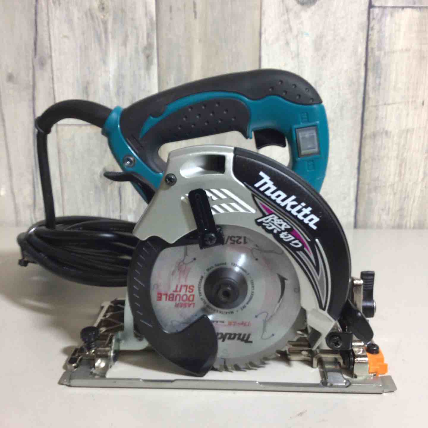 ☆マキタ(makita) 内装マルノコ 5241【戸田店】 – アクトツール