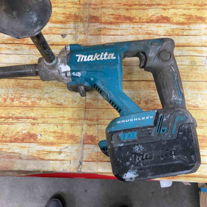 マキタ(makita) コードレスかくはん機 UT130DZ【川崎店】