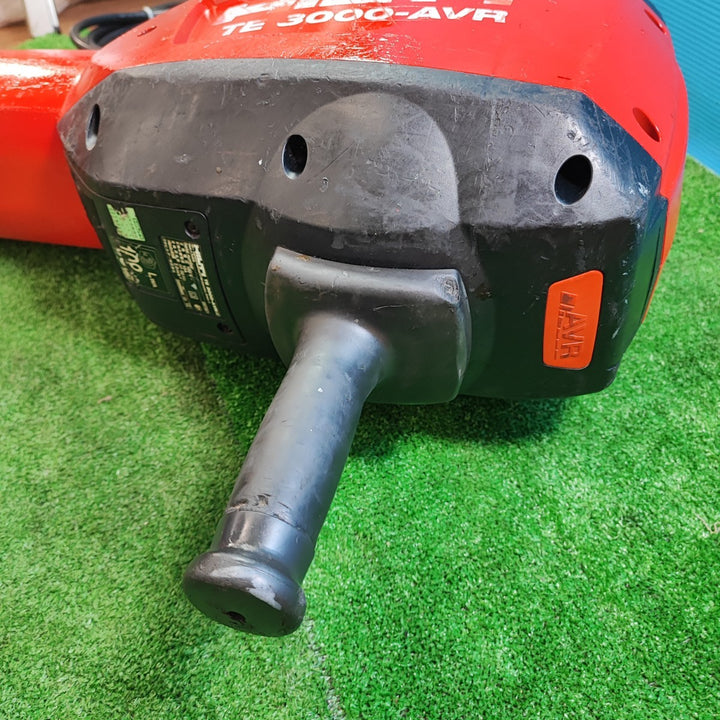 【店頭受取り限定】★ヒルティ(Hilti) コード式ハツリ機 TE3000-AVR【岩槻店】