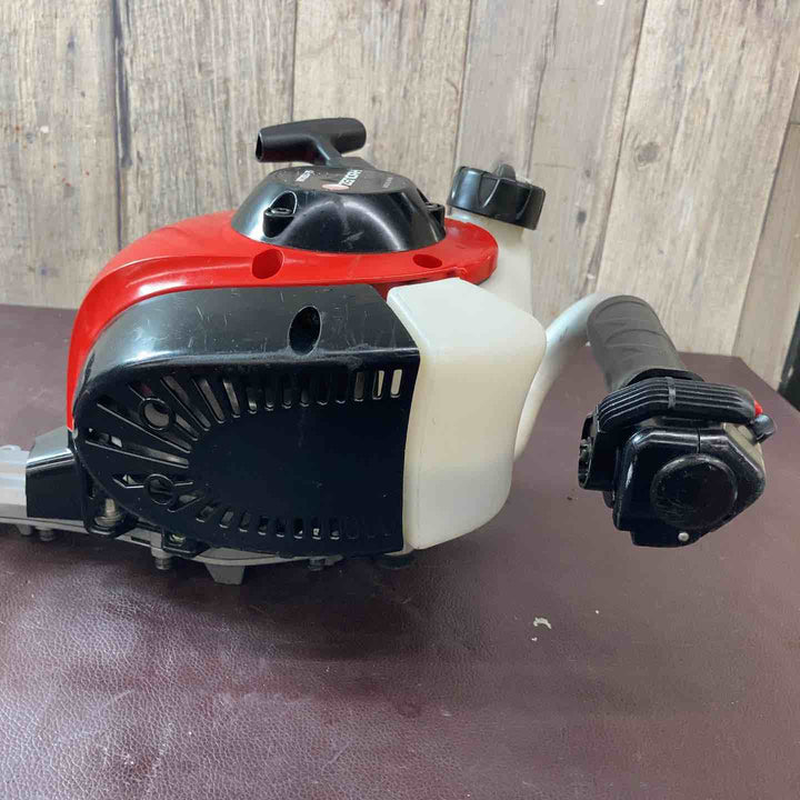 【中古品】 ゼノア(ZENOAH) ヘッジトリマ HT220-75 エンジン 【東大和店】
