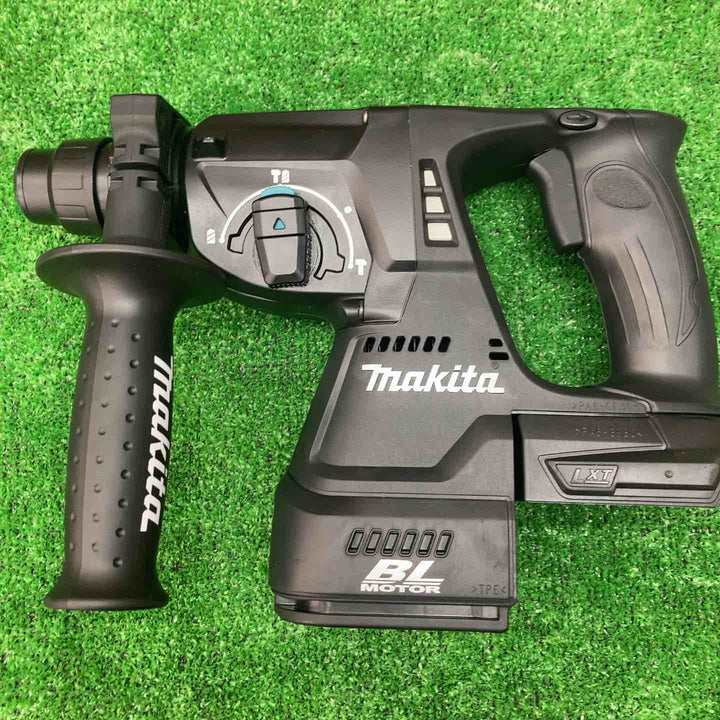 ★マキタ(makita) コードレスハンマドリル HR244DRGXB【川越店】